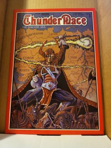 Thundermace #1 (1986) sb2