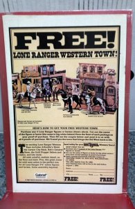 The Avengers #218 (1982)