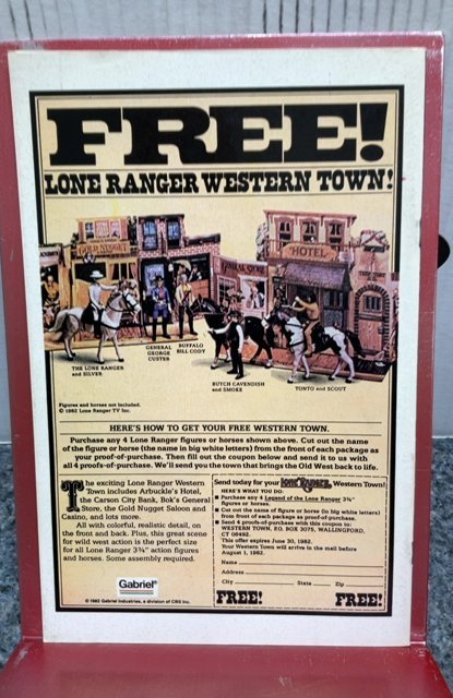 The Avengers #218 (1982)