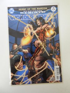 Wonder Woman #30 (2017)