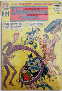 Detctive Comics #310