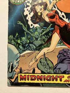 Crypt of Shadows #1 Basil Wolverton Vintage Bronze Age Marvel Horror 1973