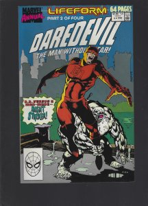 Daredevil Annual #6 (1990)