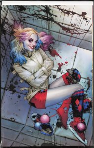 DCeased: Unkillables #1 (2020) Deathstroke