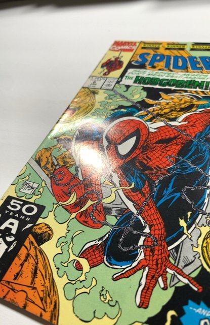 Spider-Man #6 (1991)