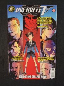 Zombie Tramp 2PC #7, 36 - TMChu Regular Cvr & Celor Risque Var (9.2ob) 2015/17