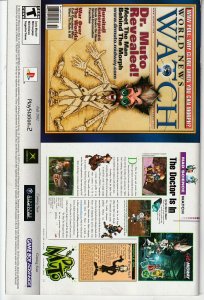 Batman: Family #4 (2003)