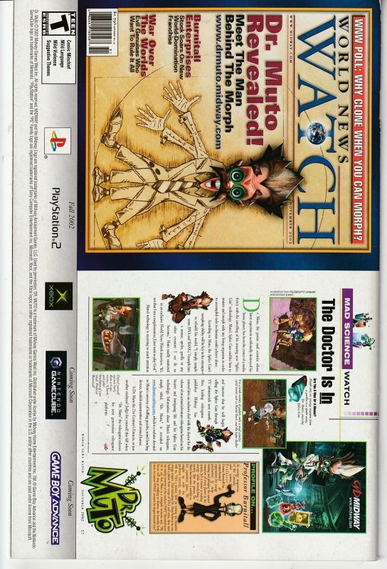 Batman: Family #4 (2003)