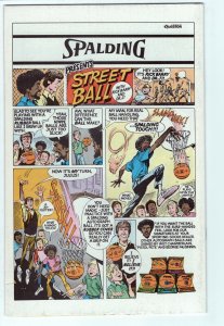 TARZAN #14 - 6.5 - WP