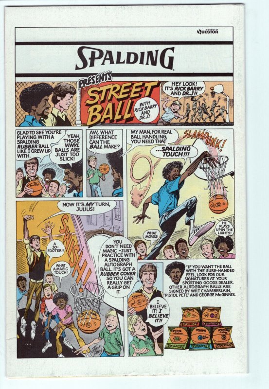 TARZAN #14 - 6.5 - WP