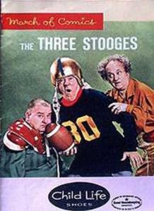 The Three Stooges