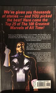 The 100 Greatest Marvels of All Time TPB VOL 1 No 5 #9-6 Marvel Comics 2001