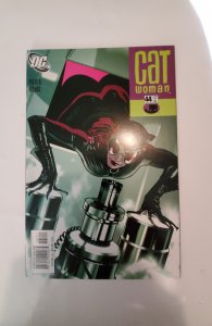 Catwoman #44 (2005) NM DC Comic Book J737