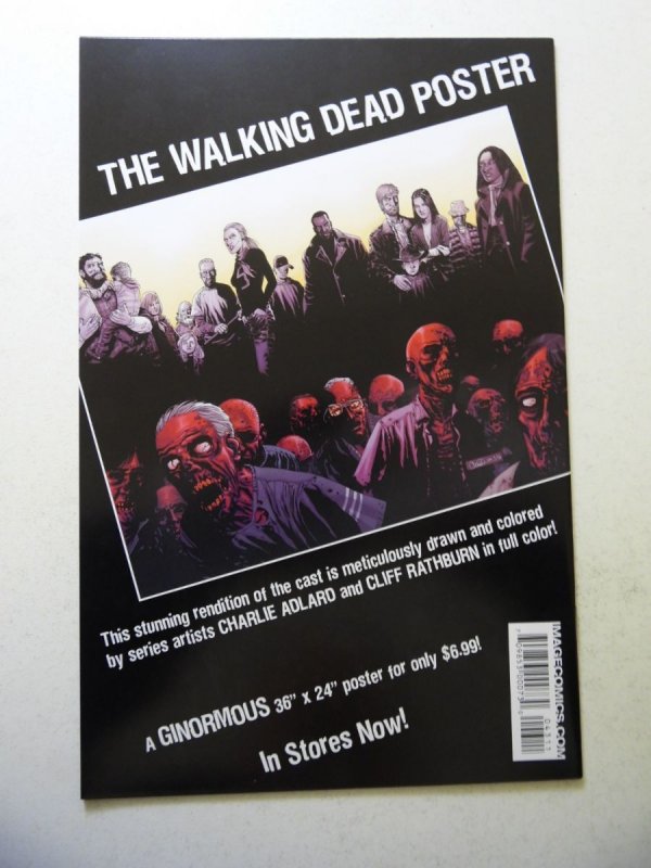 The Walking Dead #43 (2007) VF- Condition