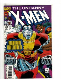 The Uncanny X-Men #302 (1993) SR31