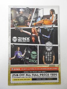 Zombie Tramp #17 (2015) NM Condition! Risque Variant!