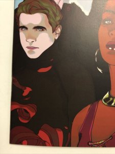 Vampire Slayer (2022) #1 (NM) 1:10 Goñi Montes Variant Cover| Boom Studios