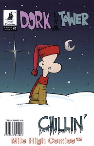 DORK TOWER (1998 Series) #7 Fine Comics Book