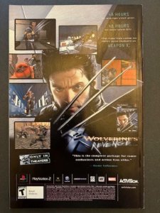 Marvel Knights: Spider-Man & Wolverine #2 (2003) - NM