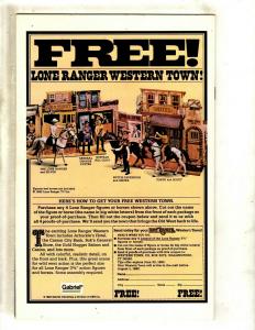 Daredevil # 182 NM- Marvel Comic Book F. Miller Bullseye Defenders Elektra DS4