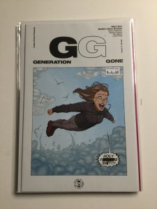 Generation Gone #2 (2017)