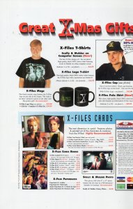 Penthouse Comix #10 (1995) Adult Mag Penthouse Grade VF+ 8.5