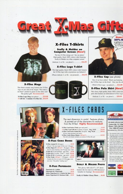 Penthouse Comix #10 (1995) Adult Mag Penthouse Grade VF+ 8.5