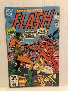 The Flash #292 (1980)