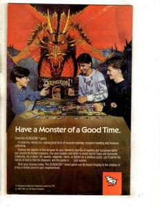 Mighty Thor # 412 FN Marvel Comic Book New Warriors Nova Juggernaut Loki J314