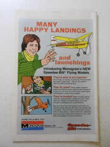 The Defenders #38 (1976) FN+ Condition! MVS intact!