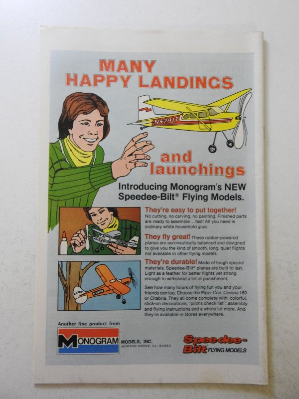 The Defenders #38 (1976) FN+ Condition! MVS intact!