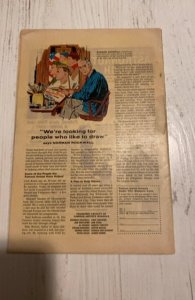 The Amazing Spider-Man #49 (1967)Kraven and vulture Stan lee