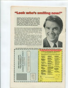 FANTASTIC FOUR #149 (8.0) NAMOR!! TO LOVE, HONOR, AND DESTROY!! 1974