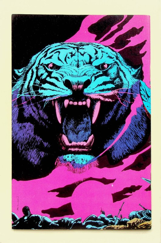 Kull, The Conqueror #1 (Dec 1982, Marvel) - Near Mint