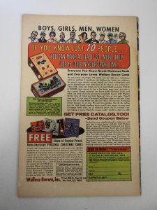 The X-Men #13 (1965) VG- Condition