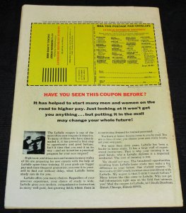 The Incredible Hulk #169 (1973)