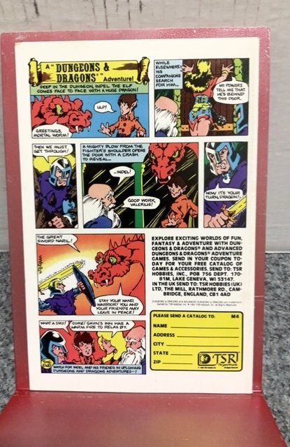 Star Wars #57 (1982)