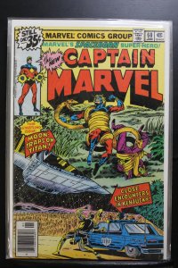 Captain Marvel #60 (1979)