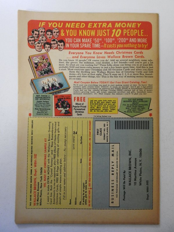 Fantastic Four #91 (1969) FN+ Condition!