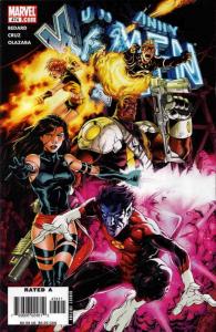 Uncanny X-Men, The #474 FN; Marvel | save on shipping - details inside