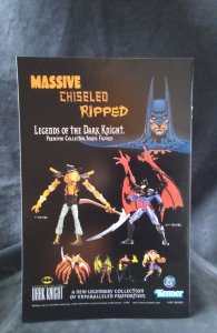 The Batman Chronicles #8 (1997)