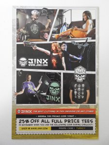 Zombie Tramp #16 (2015) Variant VF/NM Condition!