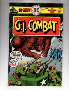 G.I. Combat #189 (1976)   / ID#8853