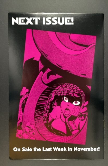 ElfQuest: Kings of the Broken Wheel #3 (1990)