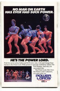 Star Trek #1--1984--DC comic book--First issue-- NM-