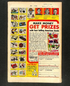 Phantom Stranger #18