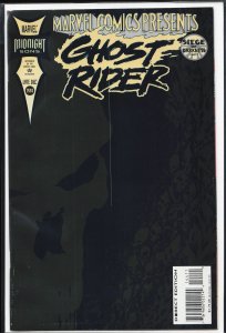 Marvel Comics Presents #144 (1993) Ghost Rider