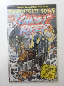 Ghost Rider #31 (1992)