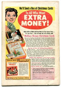 Space Adventures #18  1955 - Charlton  -VG - Comic Book