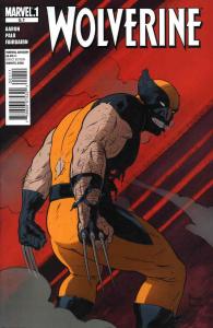 Wolverine (4th Series) #5.1 VF/NM; Marvel | save on shipping - details inside